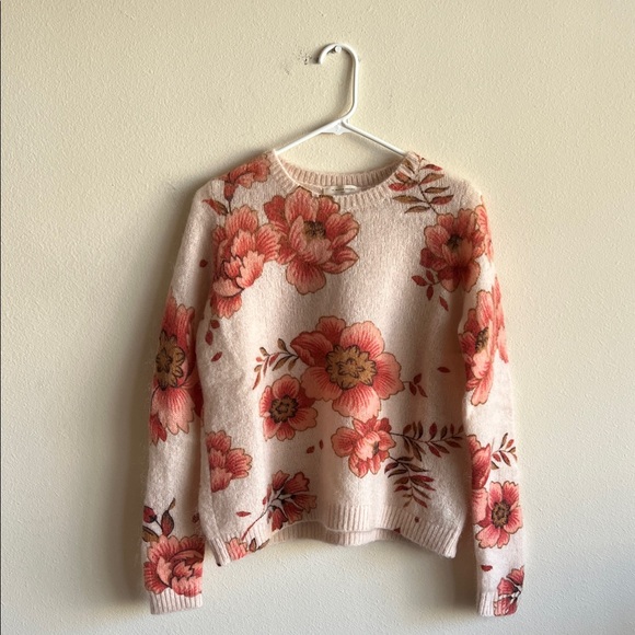 Sezane Leonard Jumper - Picture 3 of 7